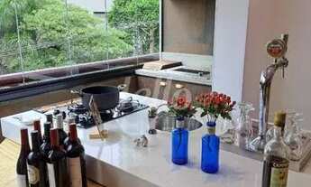 Imagem 4: São Paulo - Apartamento Padrão - Tatuapé