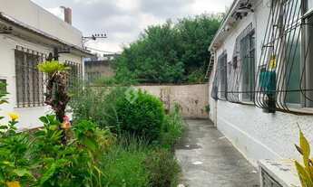 Imagem 3: Casa de vila linear com anexo gourmet na Rua Itamaracá, no coração do Cachambi!