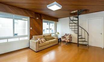 Imagem 2: Cobertura em Santana