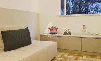 Imagem 3: Totalmente reformado no Leme