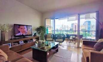 Imagem 3: Pinheiros - SP - aparatmento de 3 dormitórios - 2 vagas