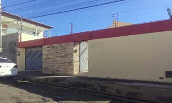 Imagem: 0728/01 - CASA RESIDENCIAL - RUA JOÃO CABRAL