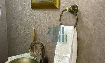 Imagem 4: Apartamento com 3 dormitórios à venda, 115 m² por R$ 1.462.800,00 - Bela Vista - São Paulo