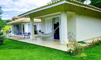 Imagem 3: Casa com 3 dormitórios à venda, 523 m² por R$ 8.500.000 - Vila Velha - Santana de Parnaíba