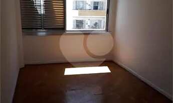 Imagem 2: Apartamento para aluguel e venda tem 110 metros quadrados com 3 quartos em Perdizes - São