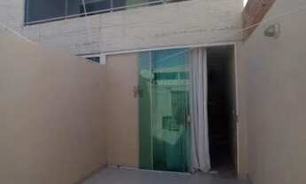 Imagem 6: LINDA CASA GEMINADA 02 QUARTOS SENDO UMA SUA?TE NO ITACOLOMI EM BETIM