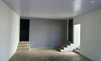 Imagem 4: Casa com 3 dormitórios para alugar, 98 m² por R$ 1.600/mês - Jardim Fontanelli - Marília/S