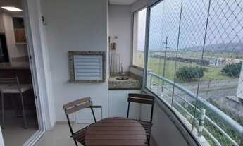 Imagem: Apartamento de 2 dormitórios (1 suíte)