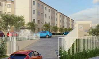 Imagem 6: Alugo Apto e marcos freire R$750,00