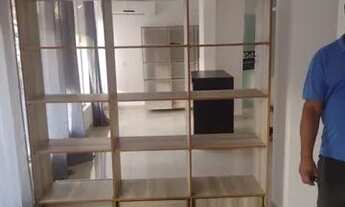 Imagem 6: Casa para venda possui 40 metros quadrados com 1 quarto em Boca do Rio - Salvador - Bahia