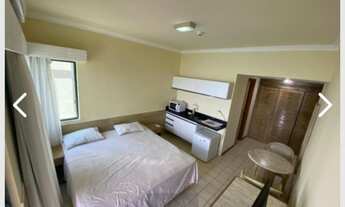 Imagem 2: Flat Mobiliado Beira Mar