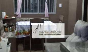 Imagem: Apartamento com 2 dormitórios à venda