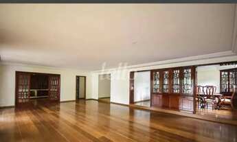 Imagem 2: São Paulo - Apartamento Padrão - Panamby