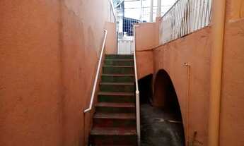 Imagem 3: Casa Comercial para Locação em Belo Horizonte, FLORESTA, 2 dormitórios, 2 banheiros