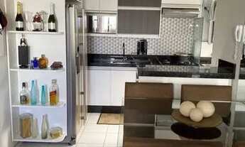 Imagem 5: Apartamento com 2 dormitórios para alugar, 44 m² por R$ 1.210,00/mês - Jardim Maria Luiza