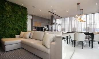 Imagem 3: Apartamento á venda 3 Quartos , Vila Olímpia - R$ 7.1 mi