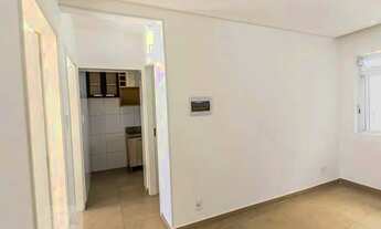 Imagem 3: Apartamento para Aluguel - Santa Cecília, 2 Quartos, 50 m2