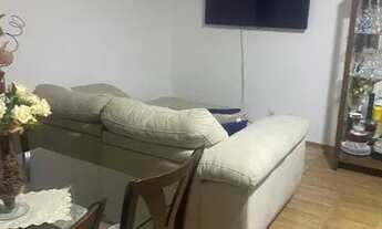 Imagem 3: Apartamento com 2 dormitórios à venda, 49 m² por R$ 370.000 - Urbanova - São José dos Camp