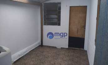 Imagem 4: Casa com 1 dormitório para alugar, 37 m² - Vila Guilherme - São Paulo/SP