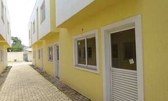 Imagem: Sobrado com 2 dormitórios 68m2