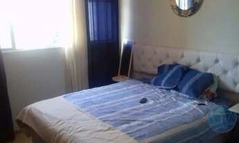 Imagem 6: NATAL - Apartamento Padrão - Tirol