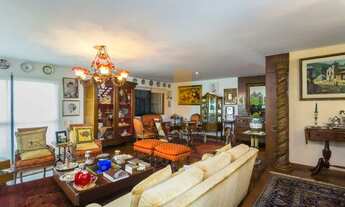 Imagem 4: Cobertura com 3 Dormitórios 2 Vagas em higienópolis