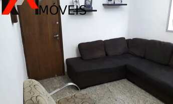 Imagem 2: Apartamento de 3 quartos, com 1 vaga no Barroca