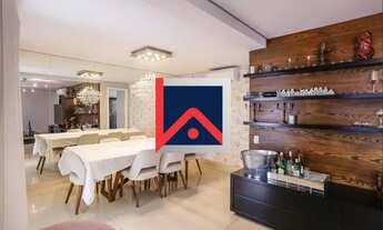 Imagem 6: Locação Apartamento 4 Dormitórios - 250 m² Perdizes