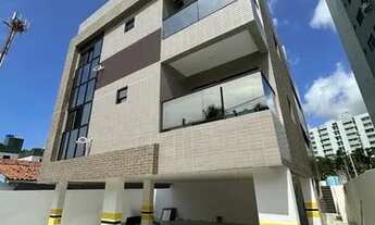 Imagem 2: Apartamento no BESSA , a 150m2 do mar