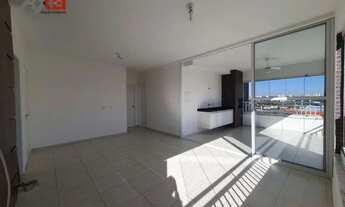 Imagem 3: Apartamento com 2 dormitórios para alugar, 84 m² Pacote R$ 4.480/mês - Jardim Aquarius - S