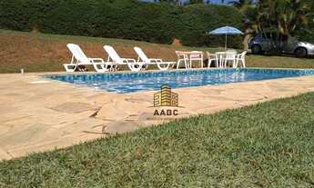 Imagem 6: Chácara com 2 dormitórios à venda, 1200 m² por R$ 800.000 - Portal São Marcelo - Itatiba/S