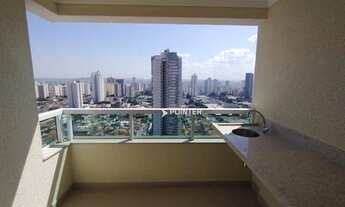 Imagem 4: Apartamento com 2 dormitórios para alugar, 61 m² por R$ 2.450/mês - Setor Bueno - Goiânia