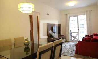 Imagem 4: Apartamento para Aluguel - Guilhermina, 2 Quartos, 107 m2