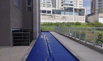 Imagem 5: Apartamento para aluguel, 1 quarto, 1 suíte, 1 vaga, Vila da Serra - Nova Lima/MG