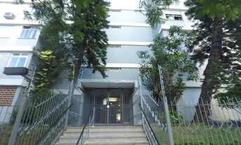 Imagem 2: Apartamento com 2 dormitórios para alugar, 53 m² por R$ 2.008,54/mês - Santana - Porto Ale