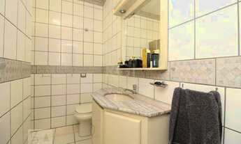 Imagem 5: Apartamento para Venda - 127.65m², 3 dormitórios, sendo 2 suites, Santana