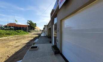 Imagem: Casas Financiáveis para Venda em Juazeiro