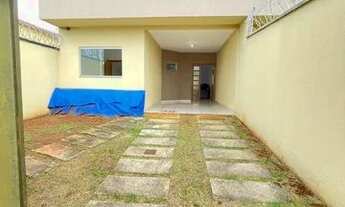 Imagem 5: Casa térrea 3qts com 92 metros quadrados com 3 quartos em Residencial Ponta Negra - Goiân