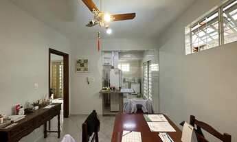 Imagem 4: Casa térrea à venda no bairro Jardim Monumento, em Piracicaba/SP