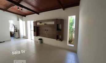 Imagem: Casa para Aluguel - Bairro das Palmeiras