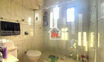 Imagem 6: Casa com 3 dormitórios à venda, 141 m² por R$ 599.000,00 - Velha - Blumenau/SC