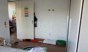 Imagem 2: Apartamento para Venda - 58.4m², 2 dormitórios, Camaquã, Porto Alegre