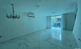 Imagem 2: Triplex com 3 suítes, Gonzaga, Santos - R$ 1.88 mi, Cod: 26150