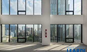 Imagem 6: CONJ. COMERCIAL - ITAIM BIBI - SP