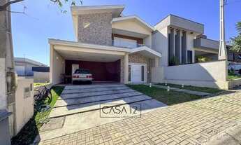 Imagem 3: Sobrado com 3 dormitórios, 239 m² - venda por R$ 1.595.000,00 ou aluguel por R$ 7.484,50/m