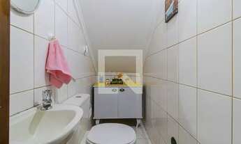 Imagem 7: Casa para Aluguel - Vila das Mercês, 2 Quartos, 88 m2