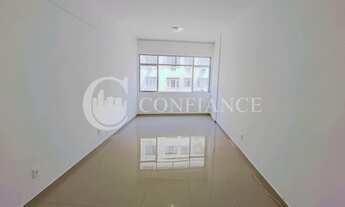 Imagem: Loft para aluguel tem 20 metros quadrados