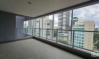 Imagem: SãO PAULO - Apartamento Padrão - Pinheiros