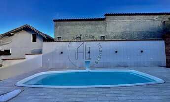 Imagem 4: Casa de Condomínio á venda - 415m2 - Limoeiro - Guapimirim/RJ - Código: 86