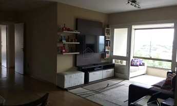 Imagem 11: Apartamento para Venda - 137m², 3 dormitórios, sendo 1 suites, 1 vaga - Cristal